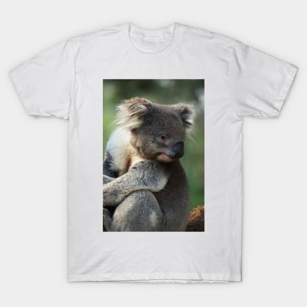 Is That My Tea? T-Shirt by GP1746